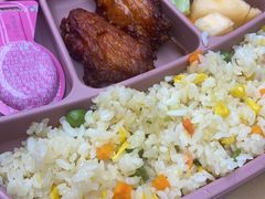 -大丰收脆鱼(浦西万达店)