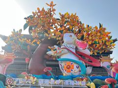 -西安城墙·碑林历史文化景区