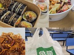 -山东大学(趵突泉校区)