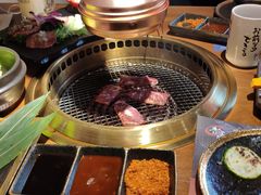 -青空日料烧肉烧鸟店(后湖兴业路店)