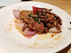 -老福洲·三十年福州味(斗东店)