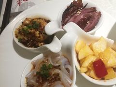 -川味堂·四川豆花(八卦岭店)