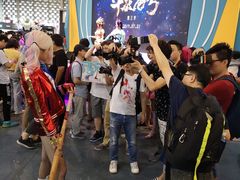 -东浩兰生上海世博展览馆