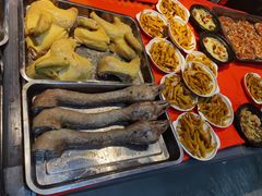 -车头老二大排档(金城步行街店)