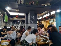 大堂-三盛肥蛤(总店)