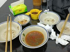 -万三面馆(青龙正街太古里店)