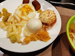 -桂林会展国际酒店-御园
