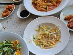 -船歌·鱼水饺青岛菜(金狮广场店)