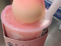 一颗粉桃桃-和气桃桃(宏伊广场店)