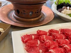 -牛街·马辈儿涮肉(牛街二店)