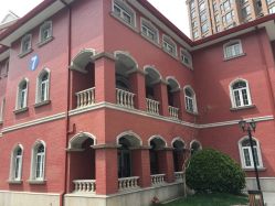 -复旦大学附属妇产科医院(黄浦院区)