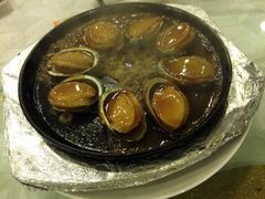 -金河半岛园林酒家(金融城店)
