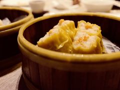 【香云轩】蟹籽鲜虾烧麦-香云轩·顺德菜(香云纱园林酒店店)