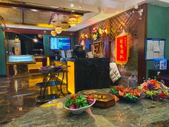 -富侨养生(康乾店)