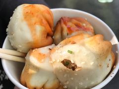 -小路易生煎馆(前进五路店)