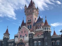 -厦门方特梦幻王国