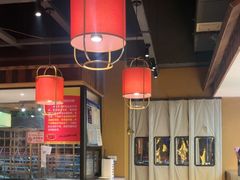 -串盟烧烤大排档·长沙美食地标(星沙店)