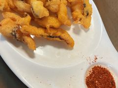 -雪湖煜辰鱼头老店(雪野湖店)