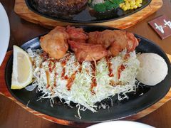 -铃木食堂(帽儿胡同店)