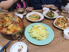 -贯贯吉·清真餐厅(浙江中路店)