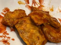 -壹零贰小馆(桂城石啃店)