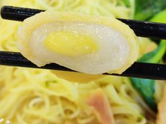 黄金芝士烧-超级泰·泰式麻辣烫(南京商厦店)