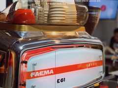 -COFFEE CALL(云锦路店)