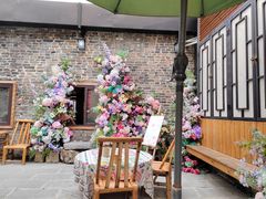 -61号餐吧(兴坪古镇漓江店)