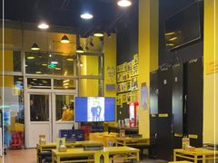 大堂-望京小腰(北京总店)