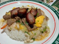 -新宝餐厅(流塘店)