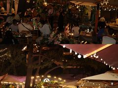 -中山路壹号传奇club·啤酒花园餐厅