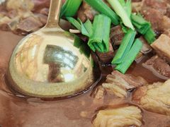 -福宝漠北·专注牛羊肉19年·西北菜(双湖林语店)
