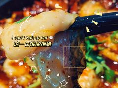 -川悦壹号·川菜(蠡溪路店)