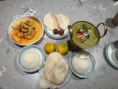 -Home Thai·泰谣(王府井apm店)