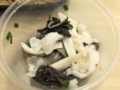 -牛师傅广式药膳牛骨汤美食(江南西店)