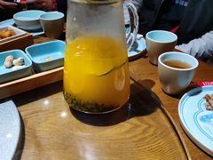 -甘家界柠檬鸭(安吉店)