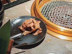 -谷牛日式烤肉(宝山U天地店)