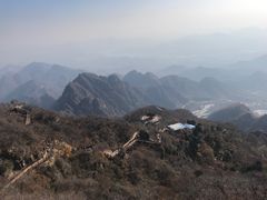 -狼牙山风景区