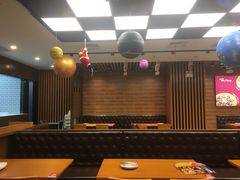 大堂-Mr.Pizza米斯特比萨(苏州平江万达广场店)