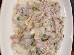 -WOLFGANG PUCK KITCHEN & BAR(迪士尼小镇店)