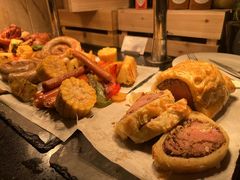 -长沙富力万达文华酒店