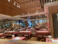 大堂-西贝(上海我格广场店)