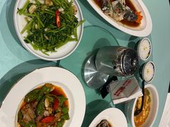 -苏先生海鲜渔庄(金桥店)