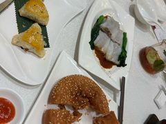 -龙悦湾酒家·八阵鱼生·渔人码头店