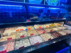 -小满海鲜·别院(天津旗舰店)
