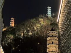 -紫阳古街