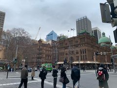 -悉尼歌剧院