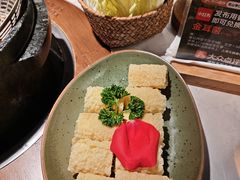 -芸山季·云南野生菌火锅(人民广场来福士店)