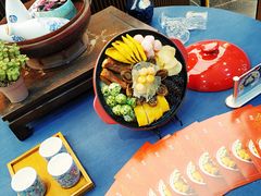 -上海人家花樣年华(中山公园店)