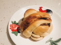 肉桂卷-BAKER&SPICE(BFC外滩金融中心店)